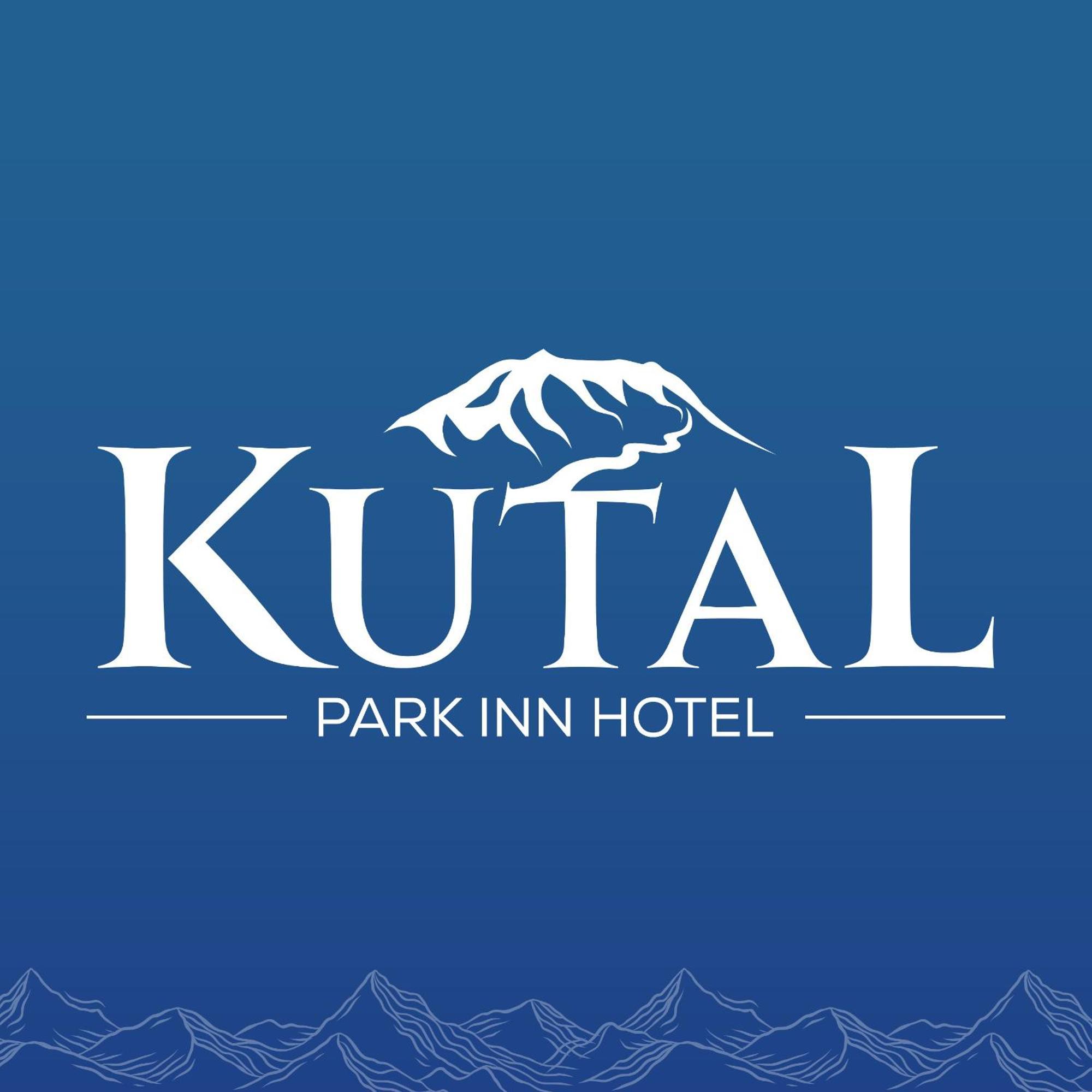 Kutal Park Inn Hotel Përmet Exterior foto
